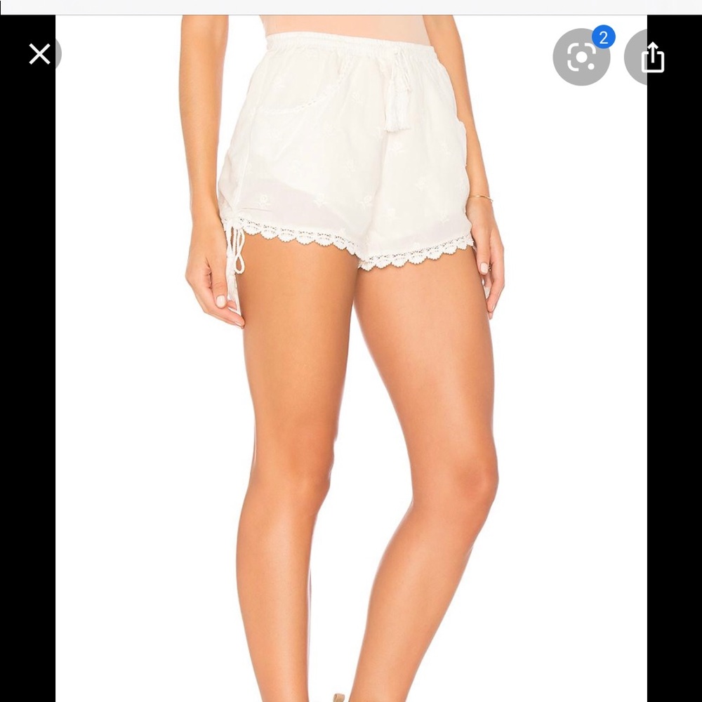 Spell and the Gypsy Cassidy Shorts